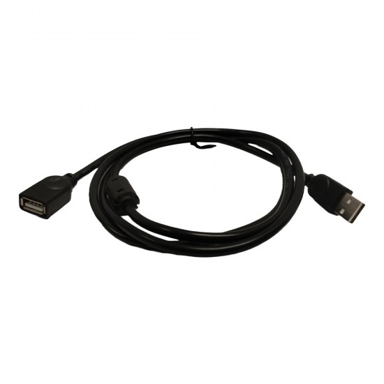 5M USB 2.0 EXTENSION CABLE MALE TO A FEMALE EXTENSION EXTENDER DATA M/F 5M USB 2.0 EXTENSION CABLE MALE TO A FEMALE EXTENSION EXTENDER DATA M/F ADAPTER from satcity.ie Limerick Ireland