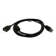 5M USB 2.0 EXTENSION CABLE MALE TO A FEMALE EXTENSION EXTENDER DATA M/F 5M USB 2.0 EXTENSION CABLE MALE TO A FEMALE EXTENSION EXTENDER DATA M/F ADAPTER from satcity.ie Limerick Ireland