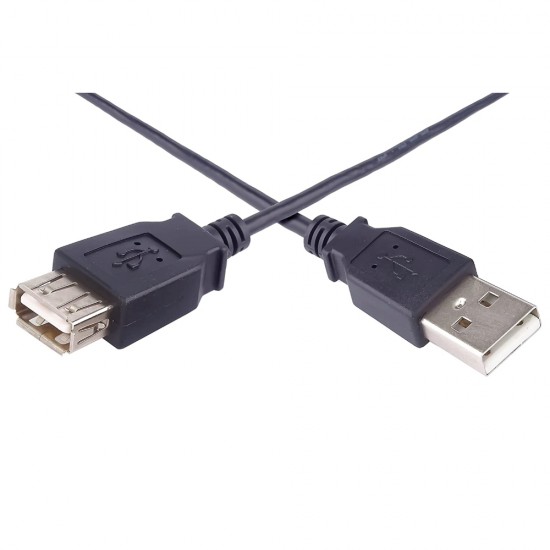 3M USB 2.0 EXTENSION CABLE MALE TO A FEMALE EXTENSION EXTENDER DATA M/F ADAPTER 3M USB 2.0 EXTENSION CABLE MALE TO A FEMALE EXTENSION EXTENDER DATA M/F ADAPTER from satcity.ie Limerick Ireland