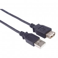 3M USB 2.0 EXTENSION CABLE MALE TO A FEMALE EXTENSION EXTENDER DATA M/F ADAPTER