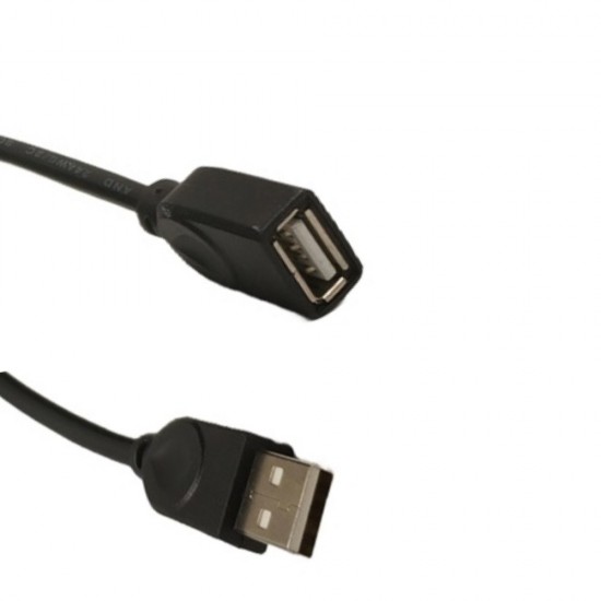 3M USB 2.0 EXTENSION CABLE MALE TO A FEMALE EXTENSION EXTENDER DATA M/F ADAPTER 3M USB 2.0 EXTENSION CABLE MALE TO A FEMALE EXTENSION EXTENDER DATA M/F ADAPTER from satcity.ie Limerick Ireland