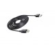 5M USB 2.0 EXTENSION CABLE MALE TO A FEMALE EXTENSION EXTENDER DATA M/F ADAPTER from satcity.ie Limerick Ireland