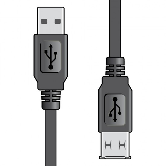 3M USB 2.0 EXTENSION CABLE MALE TO A FEMALE EXTENSION EXTENDER DATA M/F ADAPTER 3M USB 2.0 EXTENSION CABLE MALE TO A FEMALE EXTENSION EXTENDER DATA M/F ADAPTER from satcity.ie Limerick Ireland