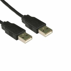 5M USB TO USB CABLE Male To Male 2.0 Lead A to A Plug to Plug wall plate modules 5M USB TO USB CABLE Male To Male 2.0 Lead A to A Plug to Plug wall plate modules