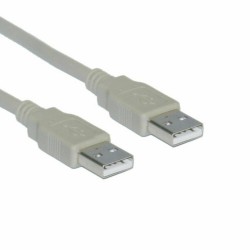 5M USB TO USB CABLE Male To Male 2.0 Lead A to A Plug to Plug wall plate modules 5M USB TO USB CABLE Male To Male 2.0 Lead A to A Plug to Plug wall plate modules