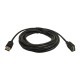 5M USB 2.0 EXTENSION CABLE MALE TO A FEMALE EXTENSION EXTENDER DATA M/F 5M USB 2.0 EXTENSION CABLE MALE TO A FEMALE EXTENSION EXTENDER DATA M/F ADAPTER from satcity.ie Limerick Ireland