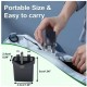 UK USB charger USB-A output 100V-240V input suitable mobile phones tablets 5V 2A