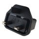 UK USB charger USB-A output 100V-240V input suitable mobile phones tablets 5V 2A