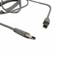 1.5M  USB PLATED 2.0 PRINTER CABLE A TO B LEAD PLUG SPEED SHIELDED EPSON from satcity.ie Limerick Ireland