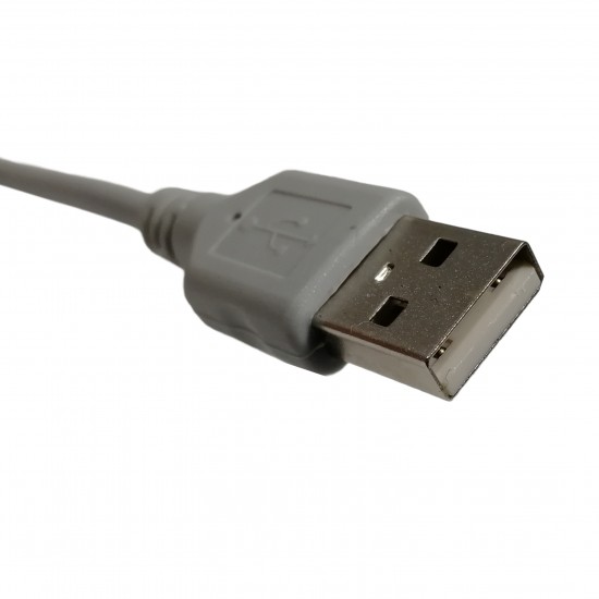 1.5M USB PLATED 2.0 PRINTER CABLE A TO B LEAD PLUG SPEED SHIELDED EPSON 1.5M USB PLATED 2.0 PRINTER CABLE A TO B LEAD PLUG SPEED SHIELDED EPSON from satcity.ie Limerick Ireland