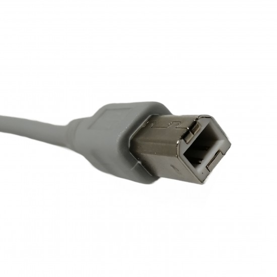 1.5M USB PLATED 2.0 PRINTER CABLE A TO B LEAD PLUG SPEED SHIELDED EPSON 1.5M USB PLATED 2.0 PRINTER CABLE A TO B LEAD PLUG SPEED SHIELDED EPSON from satcity.ie Limerick Ireland