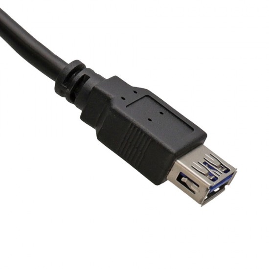 3m USB Cord 3.0 Superspeed Extension Cable Lead A to A – M F USB M TO USB F from satcity.ie Limerick 3m USB Cord 3.0 Superspeed Extension Cable Lead A to A – M F USB M TO USB F from satcity.ie Limerick