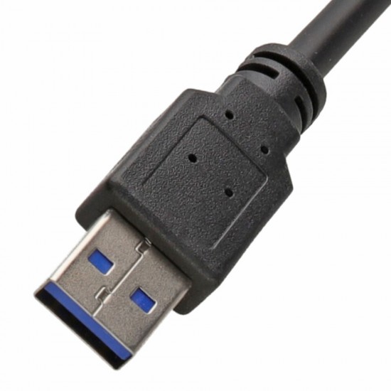 3m USB Cord 3.0 Superspeed Extension Cable Lead A to A – M F USB M TO USB F from satcity.ie Limerick 3m USB Cord 3.0 Superspeed Extension Cable Lead A to A – M F USB M TO USB F from satcity.ie Limerick