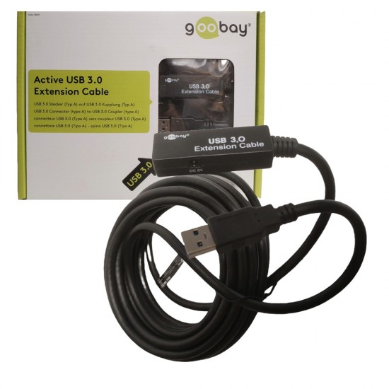 1.8M USB 3.0 CABLE Type A to Type A Data Lead Male to Male Plug Super Speed  from satcity.ie Limerick