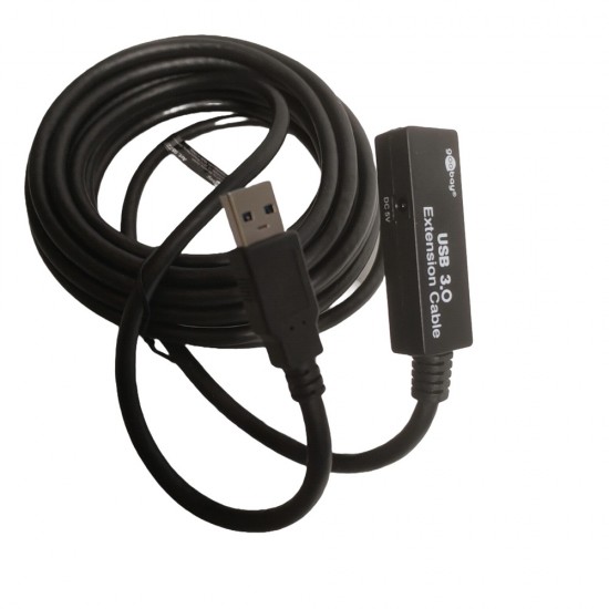 1.8M USB 3.0 CABLE Type A to Type A Data Lead Male to Male Plug Super Speed  from satcity.ie Limerick