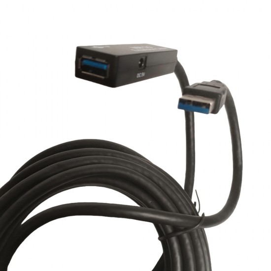 1.8M USB 3.0 CABLE Type A to Type A Data Lead Male to Male Plug Super Speed  from satcity.ie Limerick