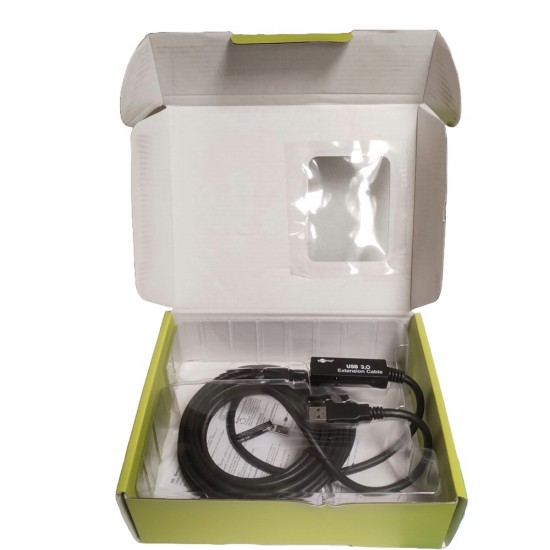 1.8M USB 3.0 CABLE Type A to Type A Data Lead Male to Male Plug Super Speed  from satcity.ie Limerick