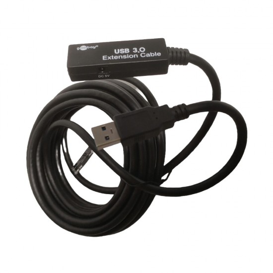 1.8M USB 3.0 CABLE Type A to Type A Data Lead Male to Male Plug Super Speed  from satcity.ie Limerick