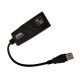 USB 3.0 to Gigabit LAN RJ45 Ethernet Network Adapter – 1000Mbps