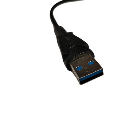USB 3.0 to Gigabit LAN RJ45 Ethernet Network Adapter – 1000Mbps