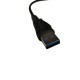USB 3.0 to Gigabit LAN RJ45 Ethernet Network Adapter – 1000Mbps