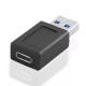 USB 3.0 to USB-C Superspeed Adapter