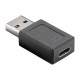 USB 3.0 to USB-C Superspeed Adapter