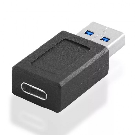 USB 3.0 to USB-C Superspeed Adapter