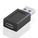 USB 3.0 to USB-C Superspeed Adapter