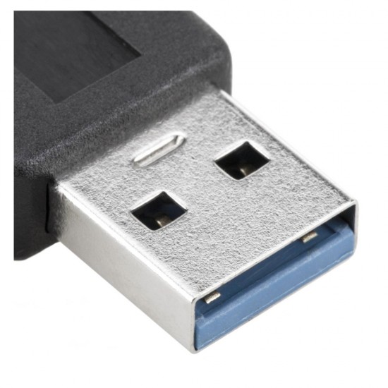 USB 3.0 to USB-C Superspeed Adapter