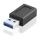 USB 3.0 to USB-C Superspeed Adapter