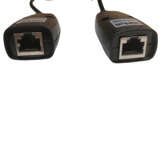 USB OVER SINGLE RJ45 ETHERNET LAN CAT 5E 6 CABLE EXTENSION EXTENDER ADAPTER SET from Satcity.ie Ireland Limerick USB OVER SINGLE RJ45 ETHERNET LAN CAT 5E 6 CABLE EXTENSION EXTENDER ADAPTER SET