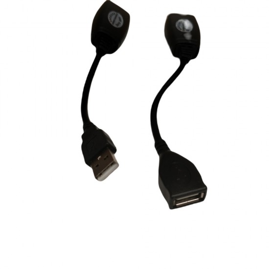 USB OVER SINGLE RJ45 ETHERNET LAN CAT 5E 6 CABLE EXTENSION EXTENDER ADAPTER SET from Satcity.ie Ireland Limerick USB OVER SINGLE RJ45 ETHERNET LAN CAT 5E 6 CABLE EXTENSION EXTENDER ADAPTER SET
