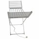 ELECTRIC FOLDING HEATED CLOTHES AIRER DRYING HORSE RACK WASHING LAUNDRY DRYER