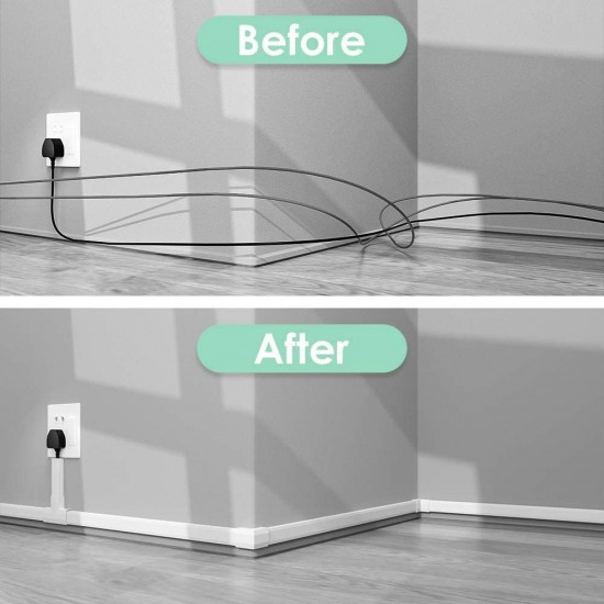 SELF ADHESIVE ELECTRICAL TRUNKING WIRE CONDUIT PLASTIC TV CABLE 25 X 16 MM 2M from Satcity.ie Ireland Limerick SELF ADHESIVE ELECTRICAL TRUNKING WIRE CONDUIT PLASTIC TV CABLE 25 X 16 MM 2M P