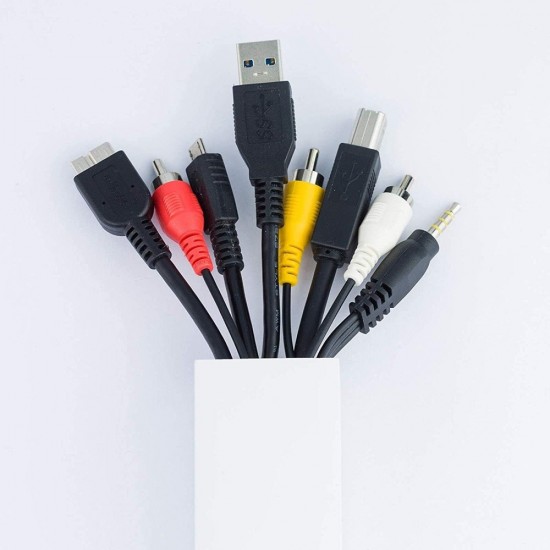 SELF ADHESIVE ELECTRICAL TRUNKING WIRE CONDUIT PLASTIC TV CABLE 25 X 16 MM 2M from Satcity.ie Ireland Limerick SELF ADHESIVE ELECTRICAL TRUNKING WIRE CONDUIT PLASTIC TV CABLE 25 X 16 MM 2M P