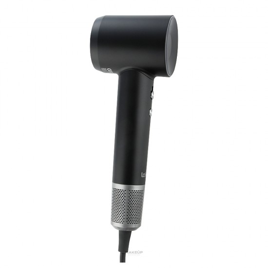 Laifen Swift Premium - High Speed Hairdryer with Attachments & Carry Case (Black) from Satcity.ie Ireland Limerick Laifen Swift Premium - High Speed Hairdryer with Attachments & Carry Case (Black)