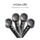 Laifen Swift Premium - High Speed Hairdryer with Attachments & Carry Case (Black) from Satcity.ie Ireland Limerick Laifen Swift Premium - High Speed Hairdryer with Attachments & Carry Case (Black)