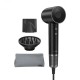 Laifen Swift Premium - High Speed Hairdryer with Attachments & Carry Case (Black) from Satcity.ie Ireland Limerick Laifen Swift Premium - High Speed Hairdryer with Attachments & Carry Case (Black)