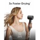 Laifen Swift Premium - High Speed Hairdryer with Attachments & Carry Case (Black) from Satcity.ie Ireland Limerick Laifen Swift Premium - High Speed Hairdryer with Attachments & Carry Case (Black)