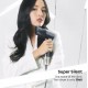 Laifen Swift Premium - High Speed Hairdryer with Attachments & Carry Case (White/Gold)
