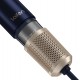 Laifen Swift Premium - High Speed Hairdryer with Attachments & Carry Case (Blue/Gold)