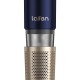 Laifen Swift Premium - High Speed Hairdryer with Attachments & Carry Case (Blue/Gold)