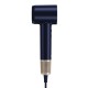 Laifen Swift Premium - High Speed Hairdryer with Attachments & Carry Case (Blue/Gold)