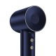 Laifen Swift Premium - High Speed Hairdryer with Attachments & Carry Case (Blue/Gold)