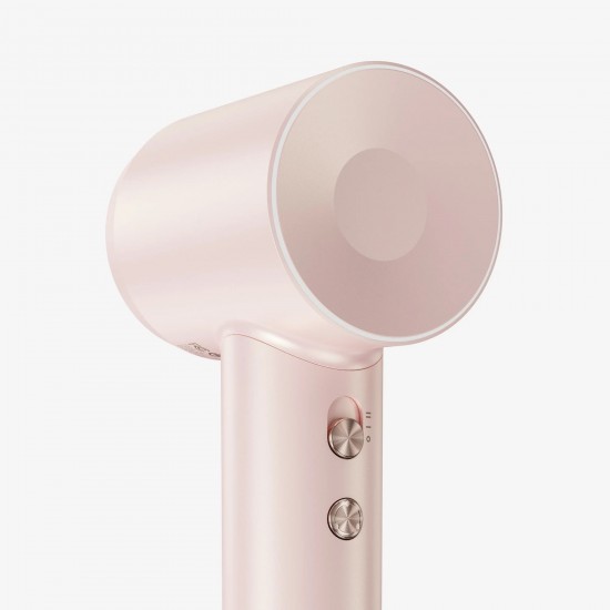 Laifen Swift Premium - High Speed Hairdryer with Attachments & Carry Case (Pink/Gold) from Satcity.ie Ireland Limerick Laifen Swift Premium - High Speed Hairdryer with Attachments & Carry Case (Pink/Gold)