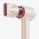 Laifen Swift Premium - High Speed Hairdryer with Attachments & Carry Case (Pink/Gold) from Satcity.ie Ireland Limerick Laifen Swift Premium - High Speed Hairdryer with Attachments & Carry Case (Pink/Gold)