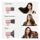 Laifen Swift Premium - High Speed Hairdryer with Attachments & Carry Case (Pink) from Satcity.ie Ireland Limerick Laifen Swift Premium - High Speed Hairdryer with Attachments & Carry Case (Pink)