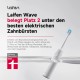 Laifen Wave Smart Electric Toothbrush (ABS)