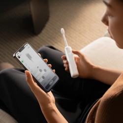 Laifen Wave Smart Electric Toothbrush (ABS)